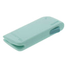 サンスター文具 開梱カッター&レターオープナー SHUTTO(シュット) ミントグリーン 1個