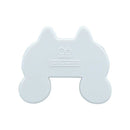 サンスター文具 ダイカットクリップ JITTOME(ジットメ) クロ 1個