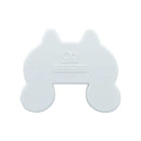 サンスター文具 ダイカットクリップ JITTOME(ジットメ) キジトラ 1個