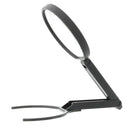 サンスター文具 スタンド付ルーペPRO 100mm 1個