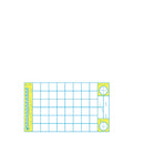ジャポニカ学習帳B5 えにっき マス