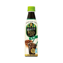 ◆サントリー 割るだけボスカフェ 無糖 340ml
