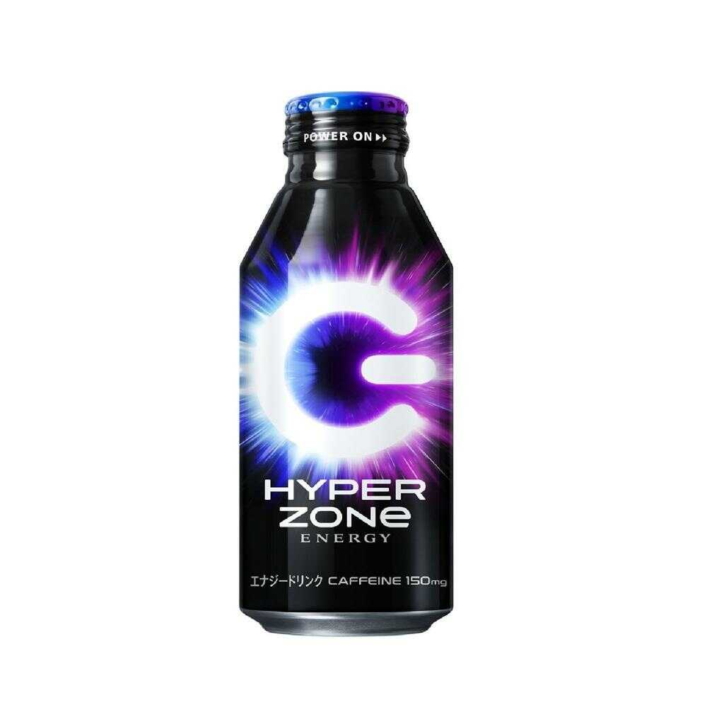 ◇サントリー HYPER ZONe ENERGY 400ml