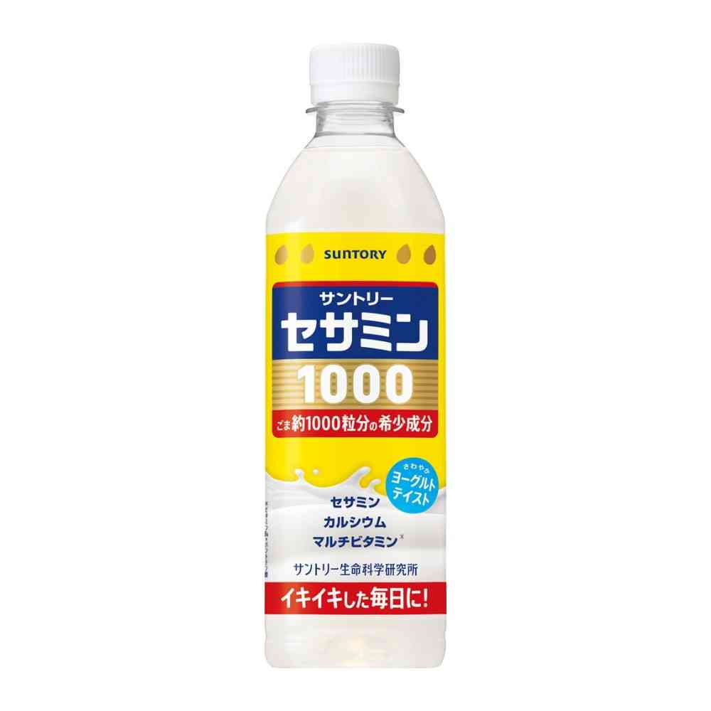 ◇サントリー セサミン1000 500ml