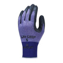 ショーワグローブ ライトグリップ S パープル No.341 1双