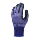 ショーワグローブ ライトグリップ M パープル No.341 1双