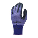 ショーワグローブ ライトグリップ L パープル No.341 1双