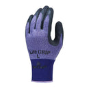 ショーワグローブ ライトグリップ L パープル No.341 1双