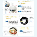 Soap bubble baking soda 680g