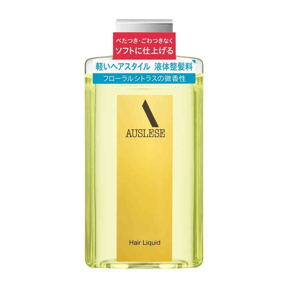 アウスレーゼ ヘアリキッドN 198ml