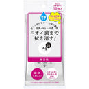 Fine Today Ag24 淋浴床单(无香型)10 张