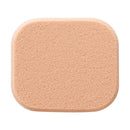 資生堂 スポンジパフ角 105