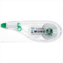 トンボ鉛筆 修正テープ 使い切りタイプ モノYS4 3個入