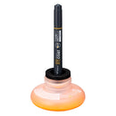 トンボ鉛筆 蛍光補充インク 蛍COAT チャージャー 山吹 1個