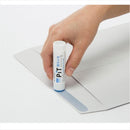 トンボ鉛筆 スティック糊 消えいろピット S 1個入