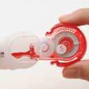 トンボ鉛筆 修正テープ 詰め替えタイプ モノPXN5 カートリッジ 1個