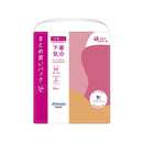 大王製紙 アテント うす型パンツ 下着気分 ピンクべージュ M 34枚