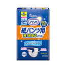 アテント 紙パンツ用尿とりパッド ぴったり超安心4回吸収 28枚