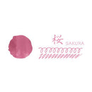 寺西化学工業 ギターFUJIYAMAIRODORI 桜 SAKURA 12ml