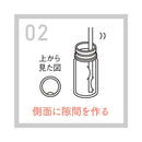 寺西化学工業 ギター てづくりペン 無色彩色 大型 本体×1/スポイト×1