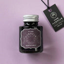 寺西化学工業 ギター 大正浪漫 ハイカラインキ サロン ド バイオレット 40ml