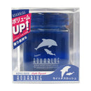 Diamond Aqua Blue King Size Light SK