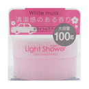 Diamond Light Shower White Musk G-433