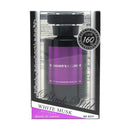 Designer's Colon Tank Black Wild White