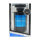 Designer's Colon Tank Black Wild Marines