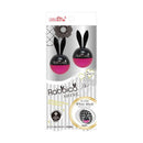 D Rabbitco Air Shine WH Musk H-766