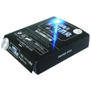 D Smoked Deo Sheet Lemon Squash 12801