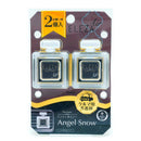 ダイヤケミカル エレザエアー2個パック エンジェルスノー 15302 1.5g×2