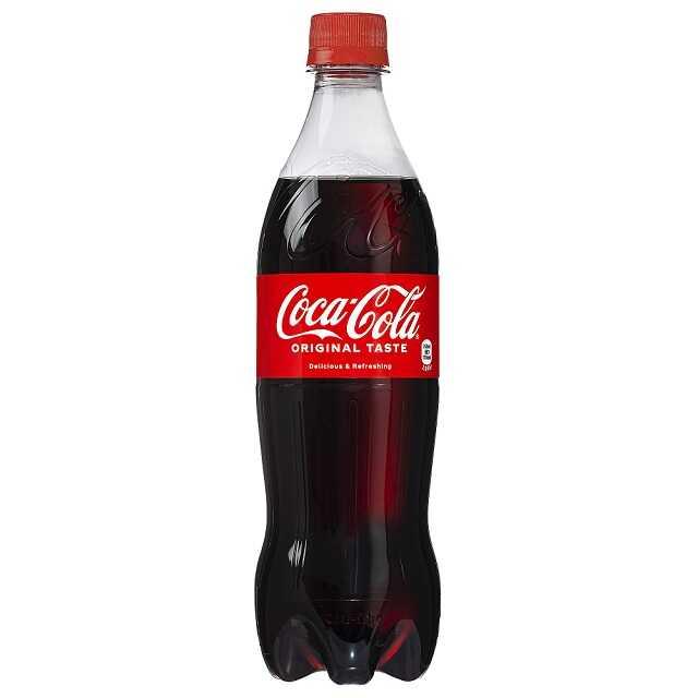 Coca-Cola Coca-Cola 700ml