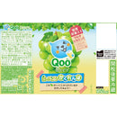 ◆コカ・コーラ Qoo白ぶどう 950mL