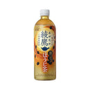 ◆コカ・コーラ 綾鷹 黒豆ほうじ茶 650ml