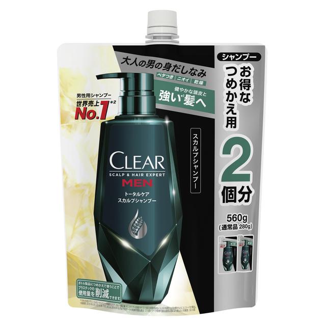 RESP シャンプー スカルプ＆ヘアケア 詰め替え２個セット RESP シャンプー 詰め替え スカルプケア ヘアケア｜Yahoo!フリマ