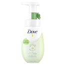 Unilever Dove Deep Pure creamy foam cleanser 150ml