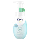 联合利华 Dove Sensitive Mild Creamy Foam Face Wash 150ml
