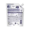 ダヴ ビューティーモイスチャー クリーミー泡洗顔 つめかえ用 大容量 320ml