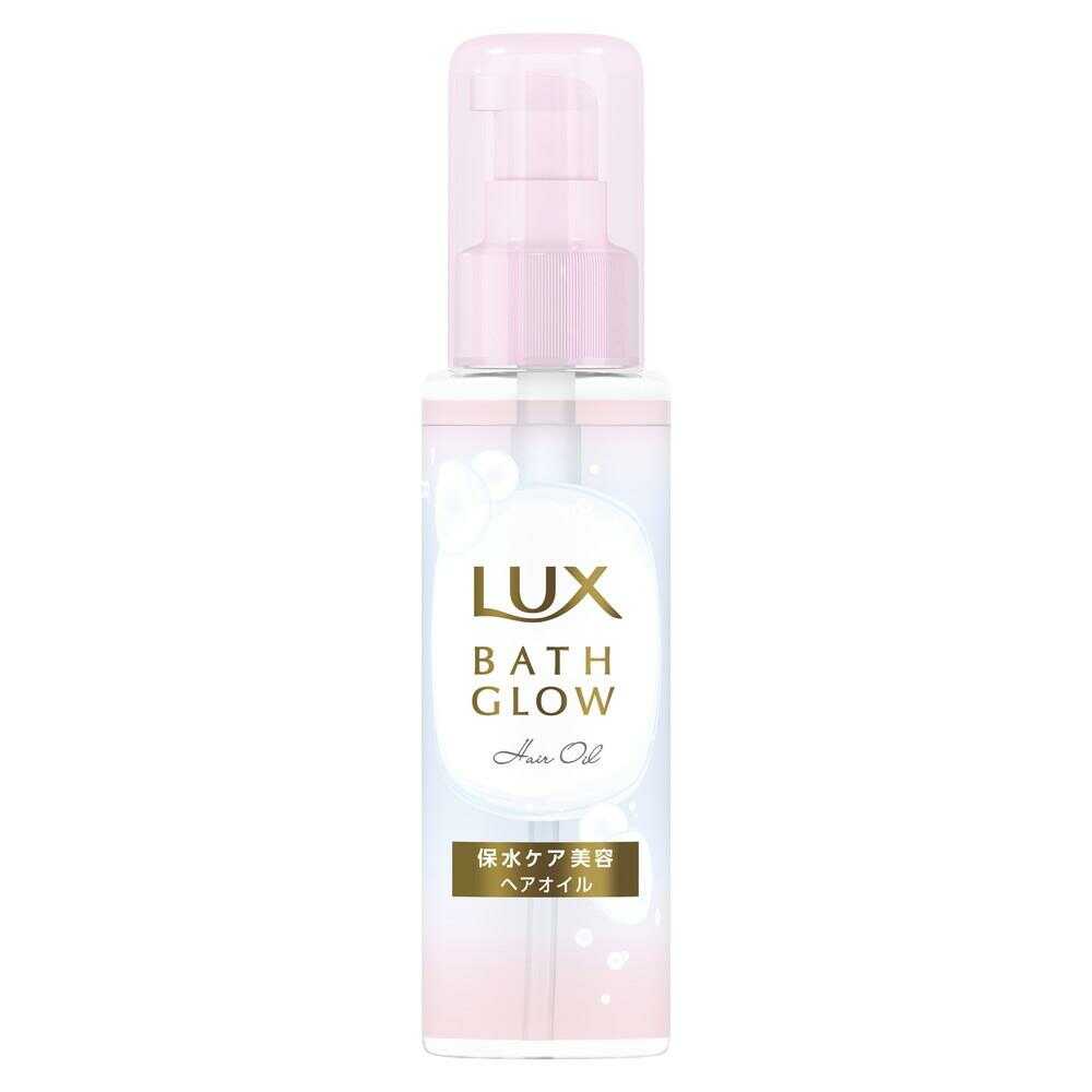 ラックス バスグロウ ヘアオイル 90ml