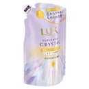 ユニリーバ ラックス スーパーリッチクリスタル マルチダメージリペア トリートメント つめかえ用 300g