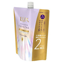 ユニリーバ ラックス スーパーリッチクリスタル マルチダメージリペア トリートメント つめかえ用 600g