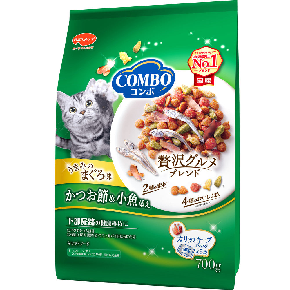 japanese pet food