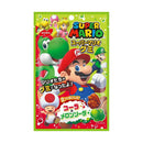 ◆ノーベル スーパーマリオグミ コーラ&メロンソーダ 50g