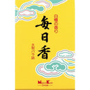 Mainichi incense