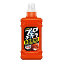 NSファーファ プロのチカラ 作業着専用 液体洗剤 本体 800g