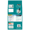 ピュリナワンドライ 健康11歳以上サーモンツナ 2kg