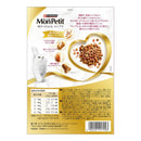 モンプチボックス 毛玉ケアかつお節入り7種のブレンド 200g