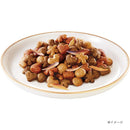 モンプチボックス 毛玉ケアかつお節入り7種のブレンド 200g