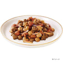 モンプチボックス 毛玉ケアかつお節入り7種のブレンド 200g